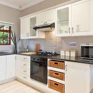 Woodlands Self Catering
